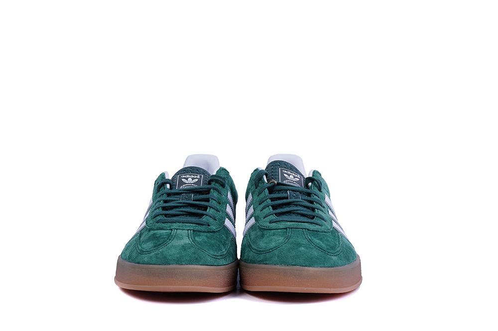 PK GOD Adidas Gazelle Indoor Green RETAIL MATERIALS READY TO SHIP